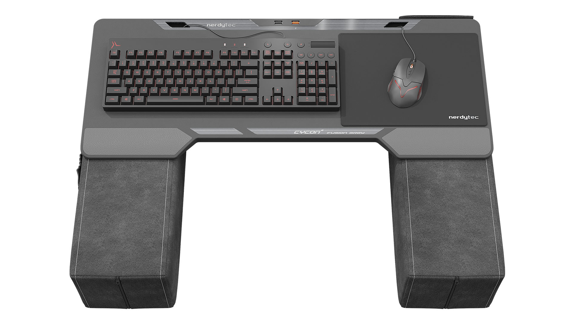 Couchmaster Cycon 2 Lapdesk, Couch Gaming | STEIGER DYNAMICS